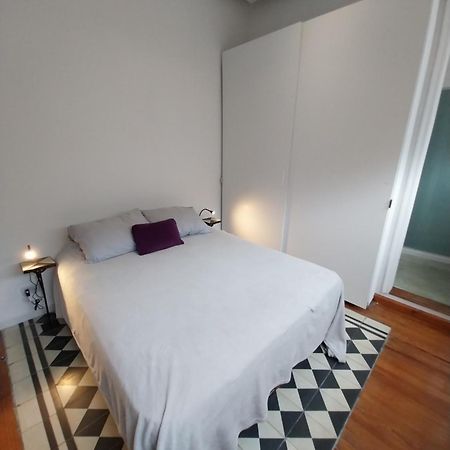 Santelmo Apartment Buenos Aires Exterior photo