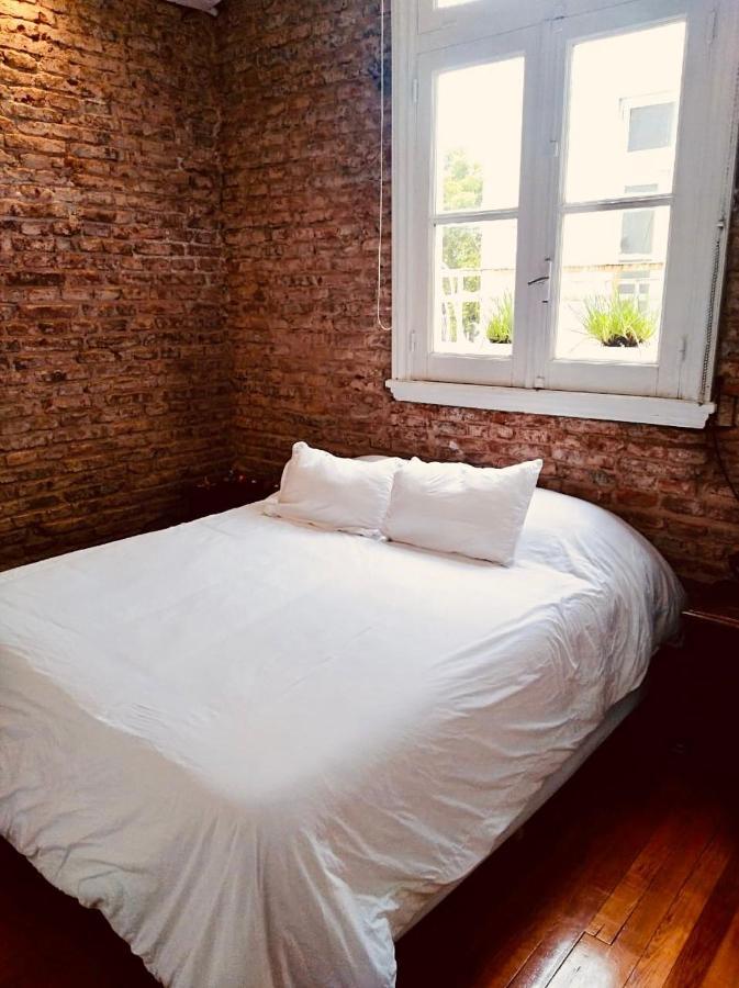 Santelmo Apartment Buenos Aires Exterior photo