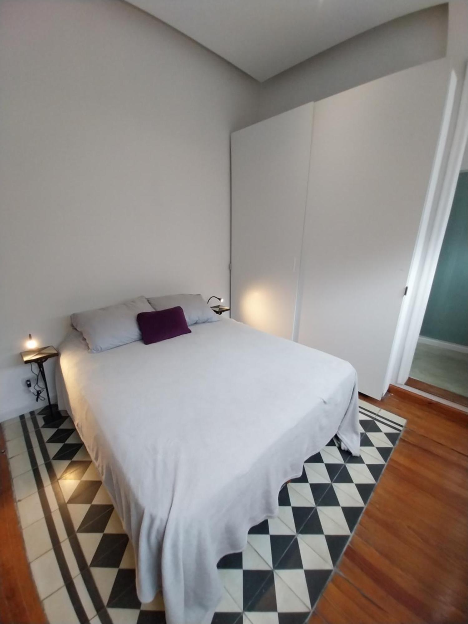 Santelmo Apartment Buenos Aires Exterior photo
