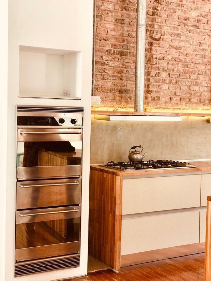 Santelmo Apartment Buenos Aires Exterior photo